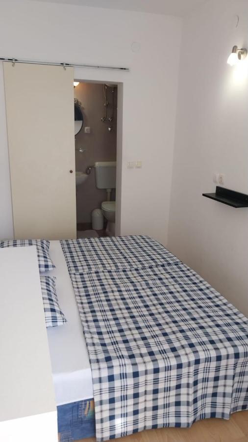 Apartmani Bonavia Jelsa  Kültér fotó