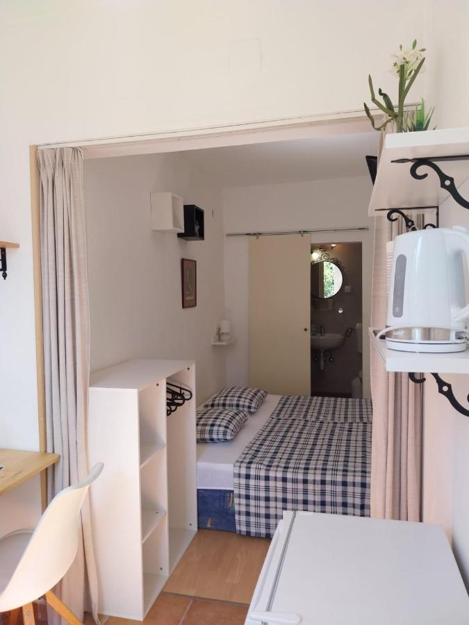 Apartmani Bonavia Jelsa  Kültér fotó